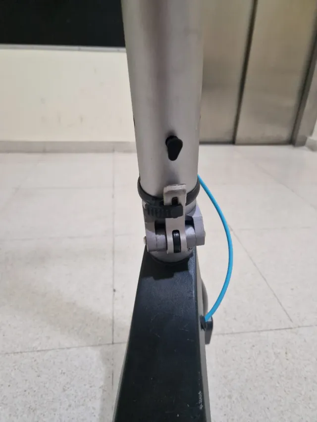 Patinete Eléctrico Cecotec Bongo Serie A