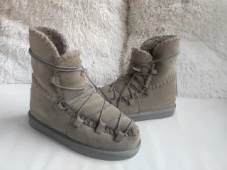 Botas australianas Gioseppo