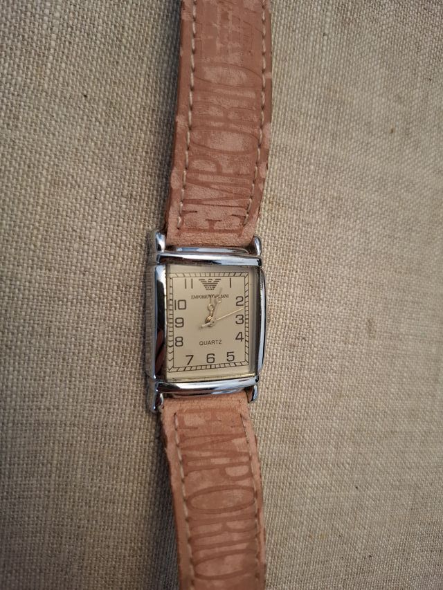 Orologio donna Emporio Armani 20mm