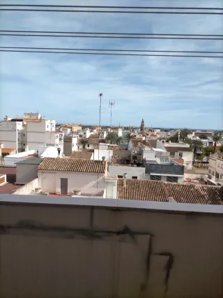 Alquilo habitación en Xeraco pueblo