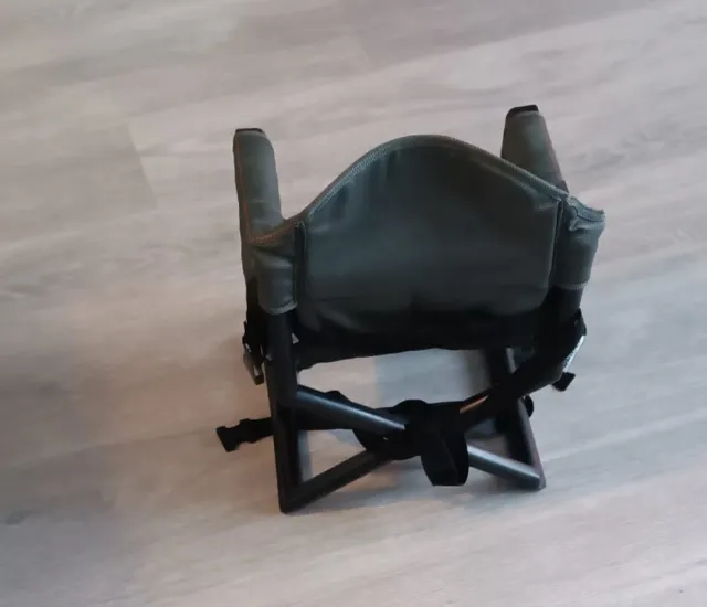 Silla de comer portátil Playxtrem