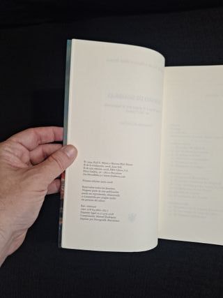 Torneo de sombras: el gran juego y la pugna por...