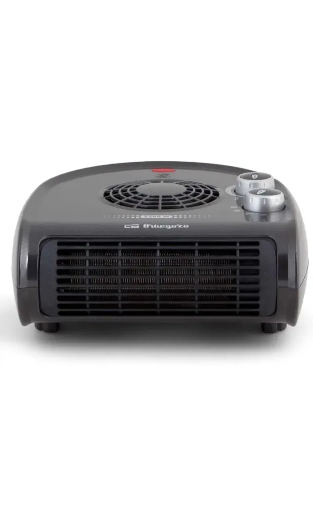 Calefactor Orbegozo 2500W