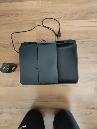 Impresora Epson WF-2830 WIFI Negra