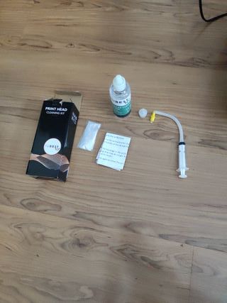 Impresora Epson WF-2830 WIFI Negra