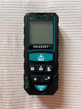 Cinta Métrica Láser NUEVO