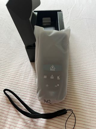 Cinta Métrica Láser NUEVO