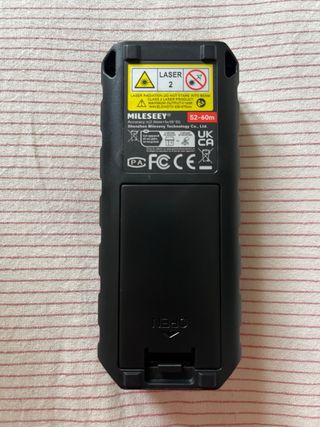 Cinta Métrica Láser NUEVO