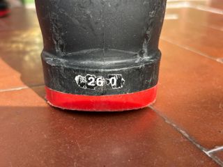 Botas de esquí Nordica