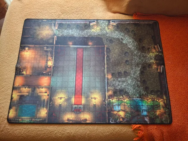 Tapete Harakiri Blades of Honor