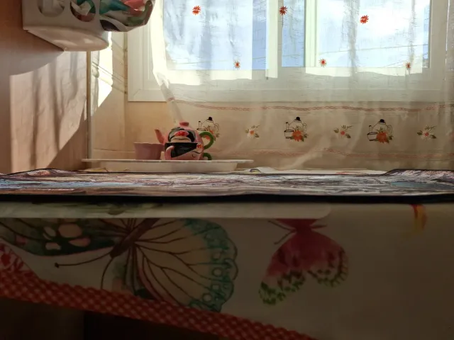 Tapete Harakiri Blades of Honor