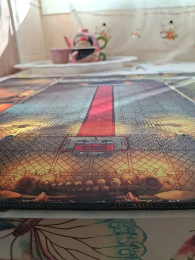 Tapete Harakiri Blades of Honor