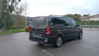 Mercedes-Benz Vito 2023