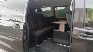 Mercedes-Benz Vito 2023