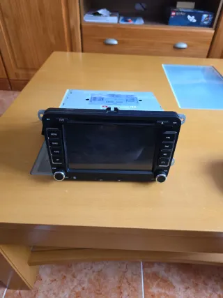 Pantalla Seat / Volkswagen