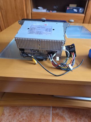 Pantalla Seat / Volkswagen