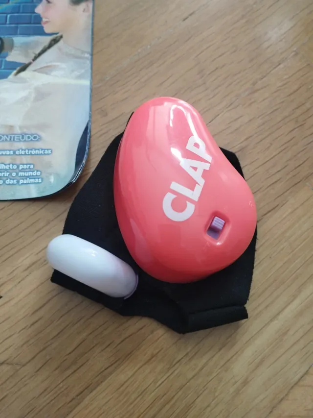 Juego CLAP CLAP