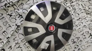 Tapacubos para Fiat Ducato 15 o 16