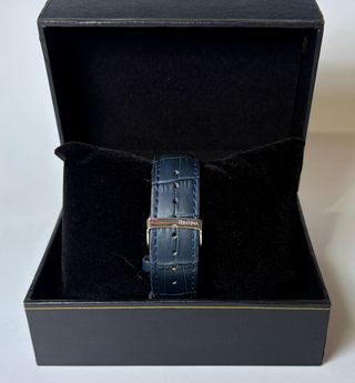 RELOJ PONTINA CRONÓGRAFO Y FUNCIÓN CALENDARIO