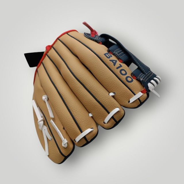 LUVA DE BEISEBOL PARA RAPAZ BA100 (CANHOTO) *MARCA*