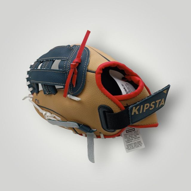 LUVA DE BEISEBOL PARA RAPAZ BA100 (CANHOTO) *MARCA*