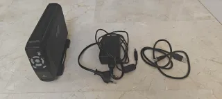 Disco Duro Externo 1TB Iomega