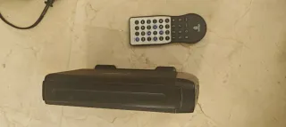 Disco Duro Externo 1TB Iomega