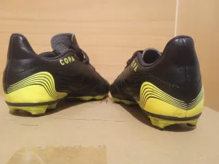 Botas Fútbol Adidas Niño Talla 29