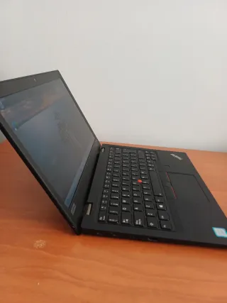 Ordenador portatil Lenovo I5 8th