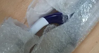 Horquilla BMC KAIUS Nueva