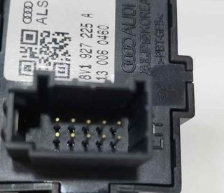 INTERCOOLER AUDI A3 SPORTBACK (8VA)