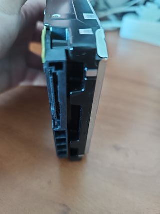 Disco Duro HGST SAS 8TB 7200RPM