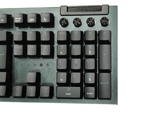 TECLADO RAZER BLACKWIDOW V4