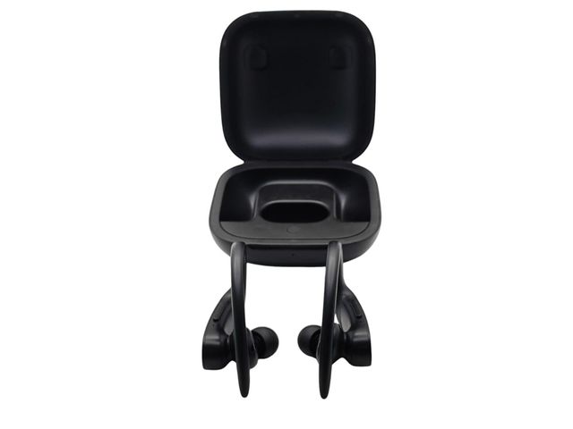 FONES DE OUVIDO BEATS POWERBEATS PRO PRETOS