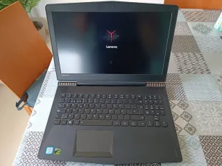 Portátil Gaming Lenovo Legion Y520 GTX
