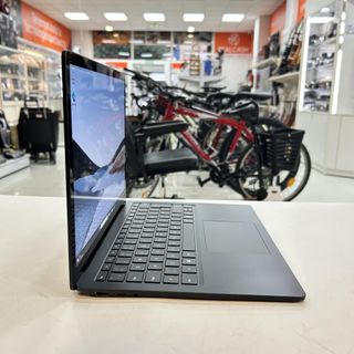 PORTATIL TACTIL MICROSOFT SURFACE LAPTOP 3 I5-1035G7 16GB RAM 256GB SSD CON CARGADOR