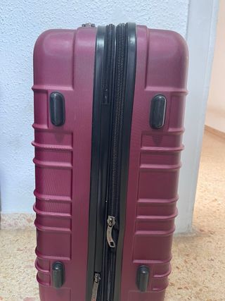 Maleta de viaje Swissport 