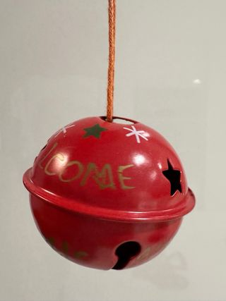 Adornos Navideños Zara Home Estrella y Farolillo