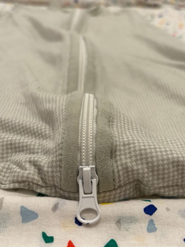 Saco dormir verano 0-6 meses