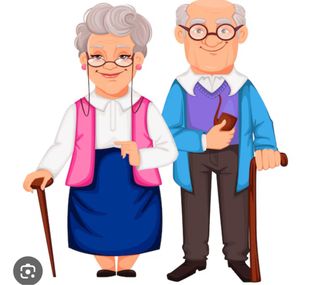 me ofrezco para cuidar personas mayores