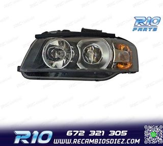 FAROS XENON AUDI A3 3P 03-08
