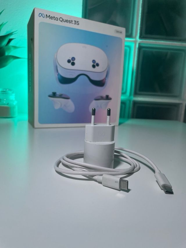 Meta Quest 3s 128GB