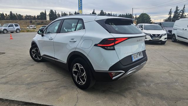 Kia Sportage 1.6 CRDi MHEV 100kW (136CV) Business 4x2