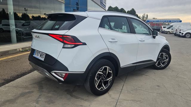 Kia Sportage 1.6 CRDi MHEV 100kW (136CV) Business 4x2