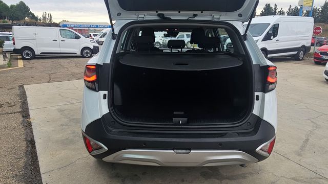 Kia Sportage 1.6 CRDi MHEV 100kW (136CV) Business 4x2