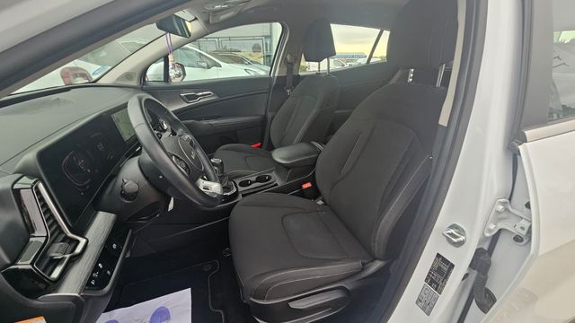 Kia Sportage 1.6 CRDi MHEV 100kW (136CV) Business 4x2