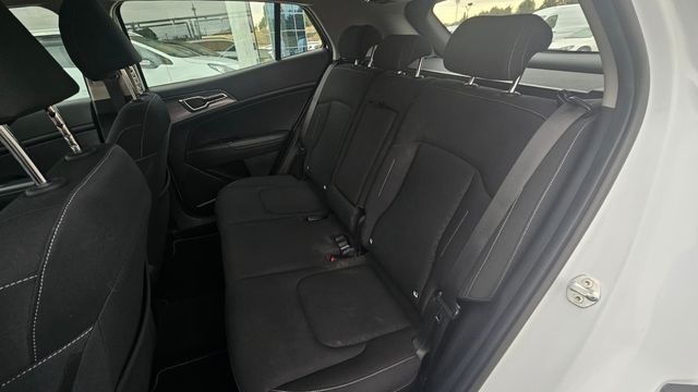 Kia Sportage 1.6 CRDi MHEV 100kW (136CV) Business 4x2