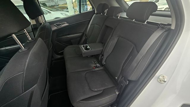 Kia Sportage 1.6 CRDi MHEV 100kW (136CV) Business 4x2