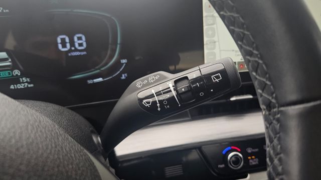 Kia Sportage 1.6 CRDi MHEV 100kW (136CV) Business 4x2