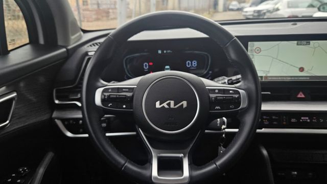 Kia Sportage 1.6 CRDi MHEV 100kW (136CV) Business 4x2